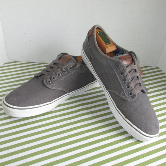 Vans Other - Vans Deluxe Ultra Cush Skate Sneaker